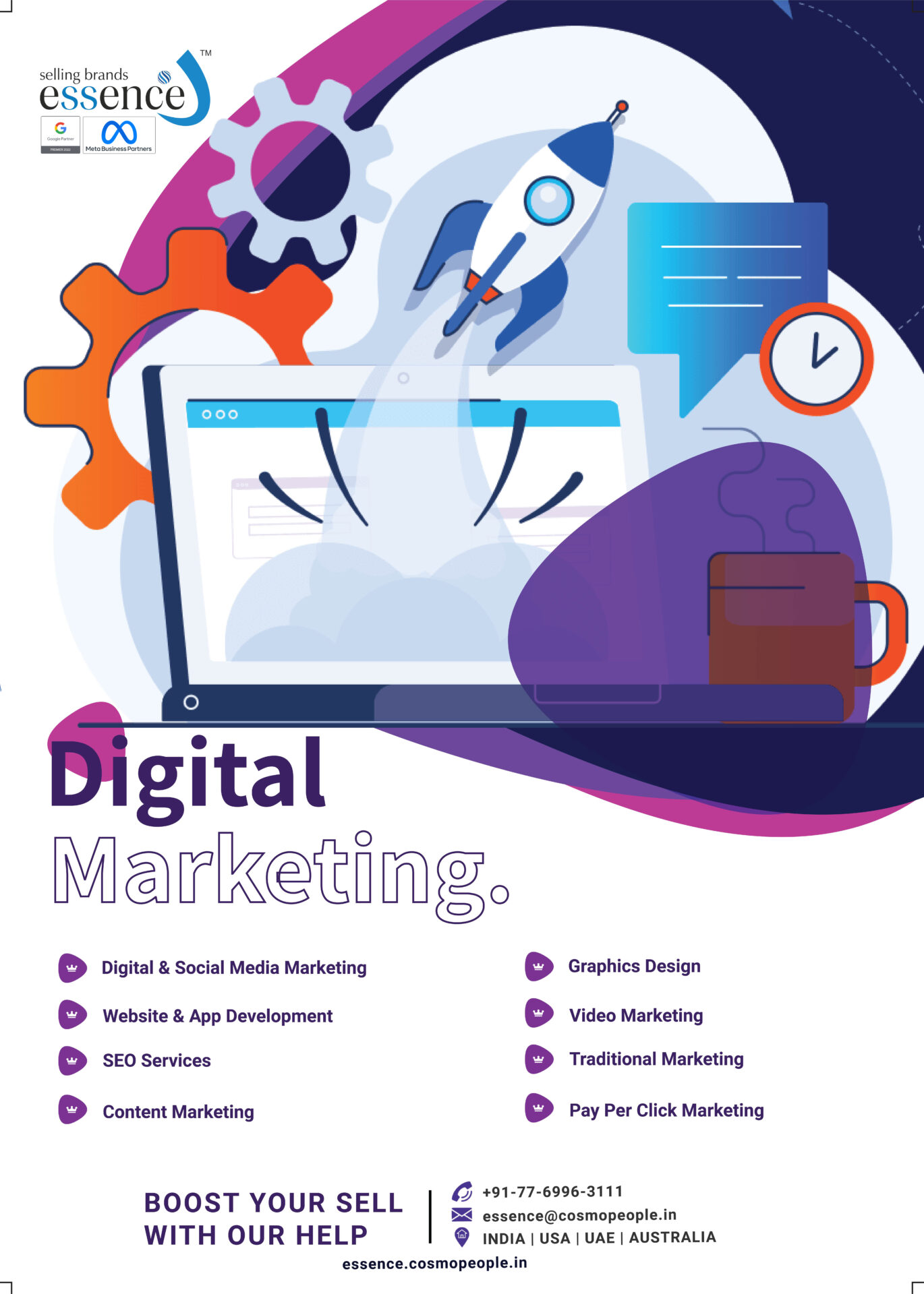 Essence flyer 2