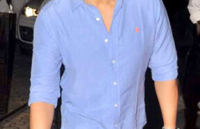 Rohit Shetty speaking on a reality TV show