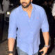 Rohit Shetty speaking on a reality TV show