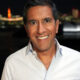 Portrait of filmmaker Sanjay Gupta