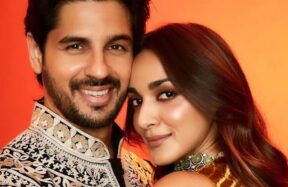 kiara advani