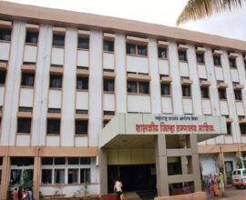 nashik civil hospital