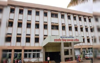 nashik civil hospital
