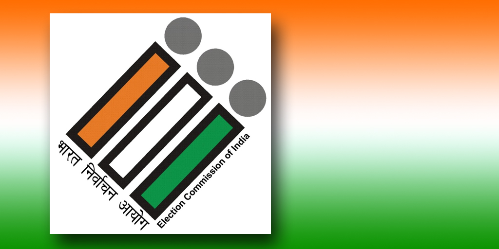 विधानपरिषद निवडणुकीच्या मतदान केंद्रावरील नागरिक