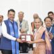 नागपूर येथील आंतरराष्ट्रीय प्राचार्य शैक्षणिक परिषदेत बोलताना मुख्यमंत्री देवेंद्र फडणवीस