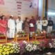 नाशिक येथे नवनियुक्त शिक्षकांना नियुक्ती आदेश वितरणाचा कार्यक्रम