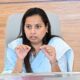 अंगणवाडीतील बालके आणि महिला व बालविकास विभागाची बैठक