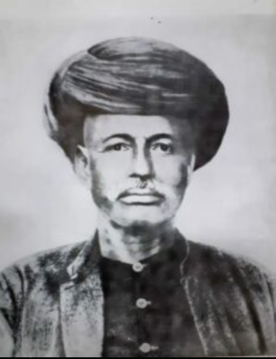 धुळे जिल्ह्यातील शाळेत महात्मा फुले द्विजन्मशताब्दी निमित्त उपक्रम