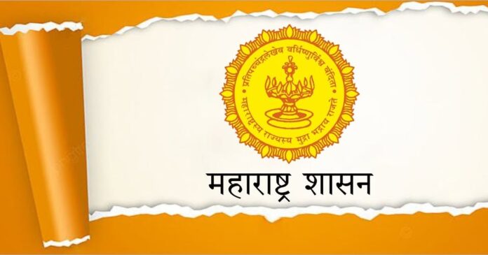 घरोघरी पाइप गॅस (PNG) जोडणीचे काम सुरू असलेले चित्र