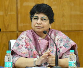अमरावती येथे शिक्षक मतदारसंघ मतमोजणी संदर्भातील अधिकारी व कर्मचाऱ्यांचे प्रशिक्षण