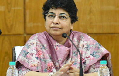 अमरावती येथे शिक्षक मतदारसंघ मतमोजणी संदर्भातील अधिकारी व कर्मचाऱ्यांचे प्रशिक्षण
