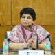 अमरावती येथे शिक्षक मतदारसंघ मतमोजणी संदर्भातील अधिकारी व कर्मचाऱ्यांचे प्रशिक्षण