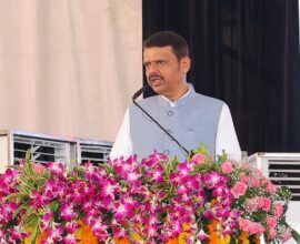 नैना क्षेत्रातील विकास प्रकल्प आणि मालमत्ता पत्रक वाटप सोहळा
