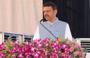 नैना क्षेत्रातील विकास प्रकल्प आणि मालमत्ता पत्रक वाटप सोहळा