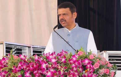 नैना क्षेत्रातील विकास प्रकल्प आणि मालमत्ता पत्रक वाटप सोहळा