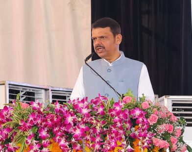 नैना क्षेत्रातील विकास प्रकल्प आणि मालमत्ता पत्रक वाटप सोहळा