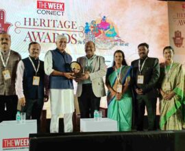 सिंधुदुर्ग मधील आयएनएस गुलदार पाणबुडी पर्यटन प्रकल्प आणि पाण्याखालील संग्रहालय