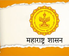 विद्यार्थी एनएसपी पोर्टलवर मॅट्रिकोत्तर शिष्यवृत्तीचा अर्ज भरताना