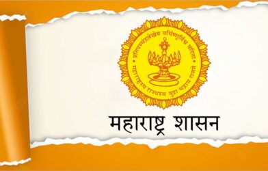 विद्यार्थी एनएसपी पोर्टलवर मॅट्रिकोत्तर शिष्यवृत्तीचा अर्ज भरताना