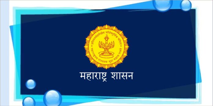 उजनी जलाशयावरील प्रस्तावित ग्रीन डेटा सेंटर आणि तरंगता सौर ऊर्जा प्रकल्पाचे चित्र