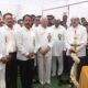 नाशिकमधील वाघाड धरण जलपूजन सोहळा व मार्गदर्शन मेळावा