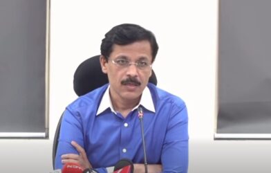 महाराष्ट्र लोकसेवा आयोगाचे कार्यालय आणि चौकशीसंदर्भातील कागदपत्रे