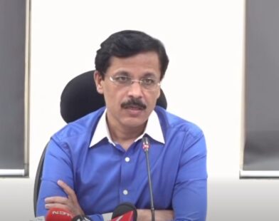 महाराष्ट्र लोकसेवा आयोगाचे कार्यालय आणि चौकशीसंदर्भातील कागदपत्रे