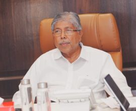परीक्षा अर्ज भरताना झिरो चलन सुविधेचा लाभ घेणारे विद्यार्थी