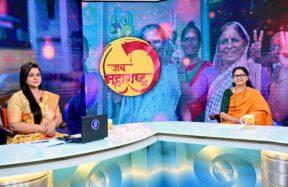 महिला व बालविकास आयुक्त वर्षा लड्डा
