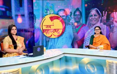महिला व बालविकास आयुक्त वर्षा लड्डा