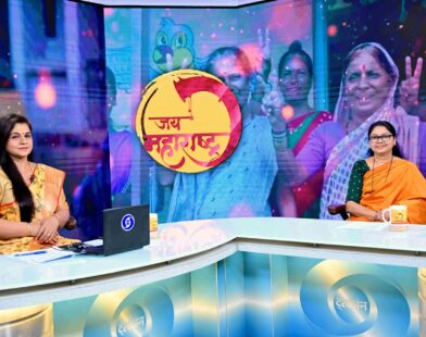 महिला व बालविकास आयुक्त वर्षा लड्डा