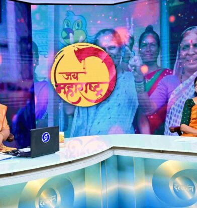 महिला व बालविकास आयुक्त वर्षा लड्डा