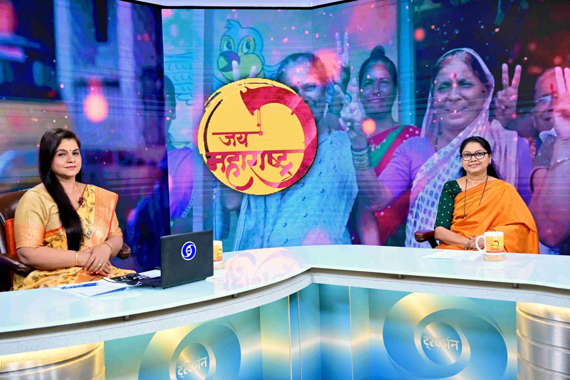 महिला व बालविकास आयुक्त वर्षा लड्डा
