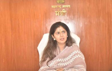 दुष्काळी भागातील जनावरे आणि चारा