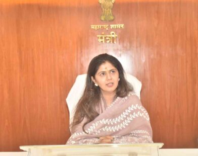 दुष्काळी भागातील जनावरे आणि चारा
