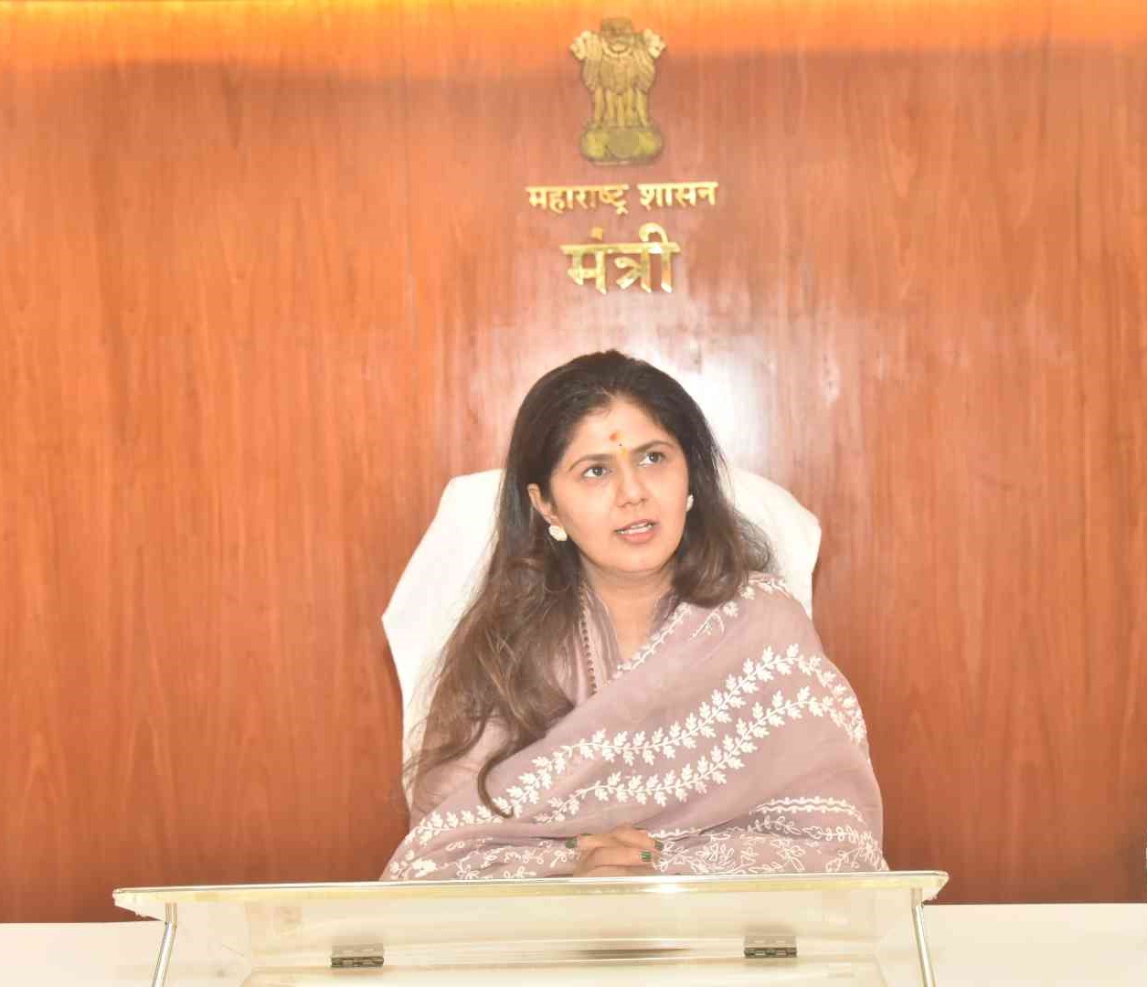 दुष्काळी भागातील जनावरे आणि चारा