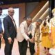 चिकित्सा अनुसंधान और आधुनिक प्रयोगशाला का एक दृश्य
