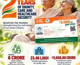 भारत में वरिष्ठ नागरिकों के लिए अस्पताल और स्वास्थ्य देखभाल सेवाएं
