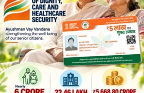 भारत में वरिष्ठ नागरिकों के लिए अस्पताल और स्वास्थ्य देखभाल सेवाएं