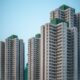 grey high-rise building during daytime